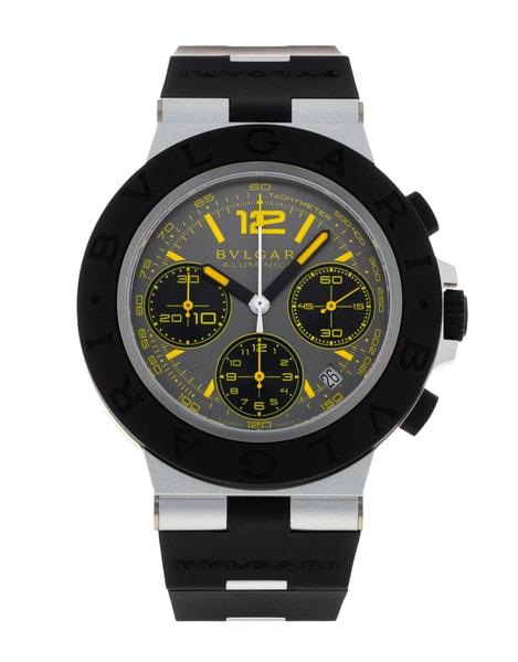 Bvlgari Aluminium 103893